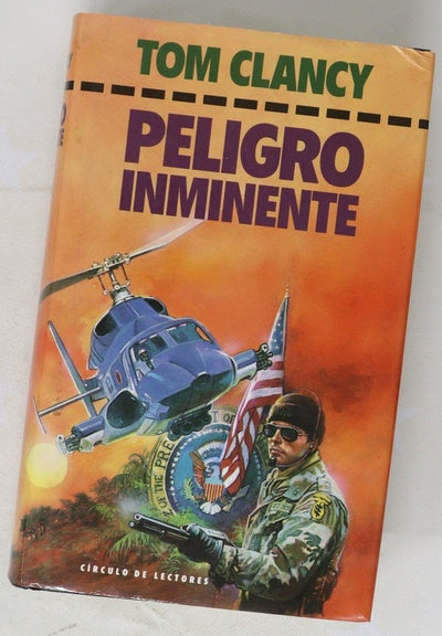 Peligro inminente
