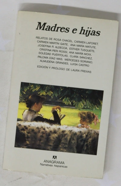 Madres e hijas