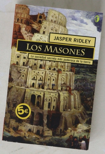 Los masones
