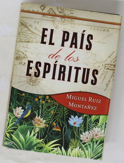 El país de los espíritus