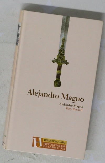 Alejandro Magno