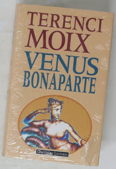 Venus Bonaparte