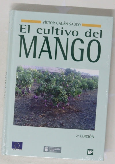 El cultivo del mango