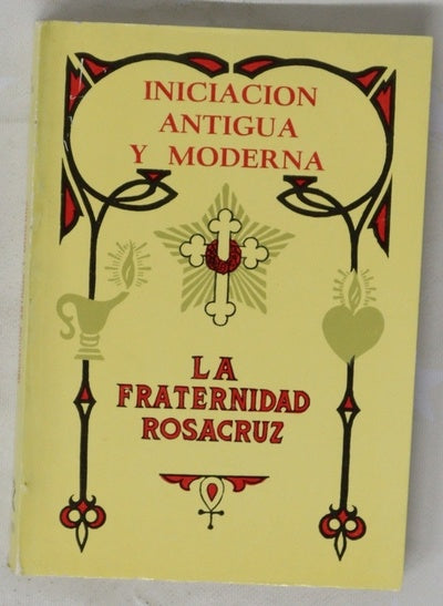 Iniciación antigua y moderna