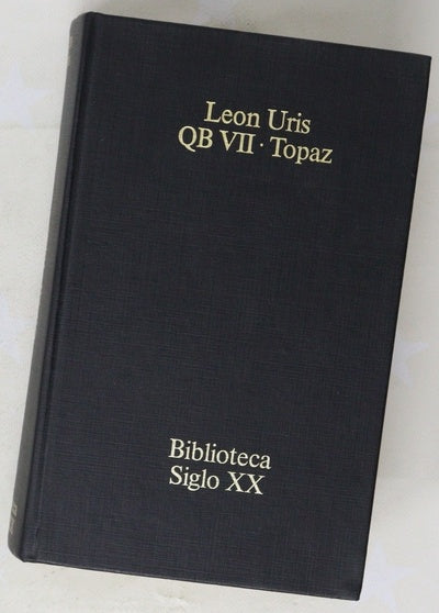 QB VII . Topaz