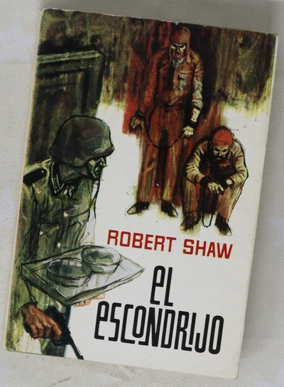 El escondrijo
