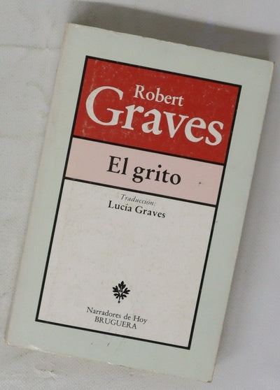 El grito