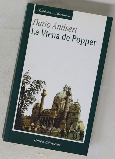 La viena de Popper