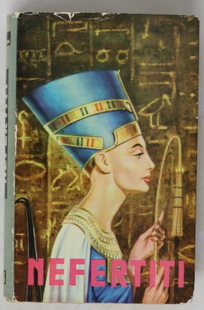 Nefertiti