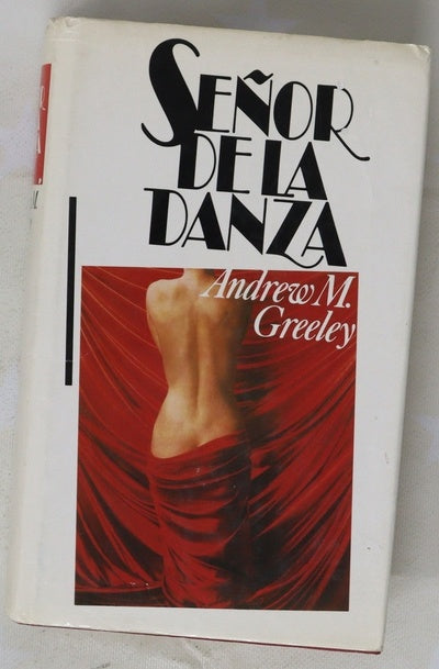 Señor de la danza