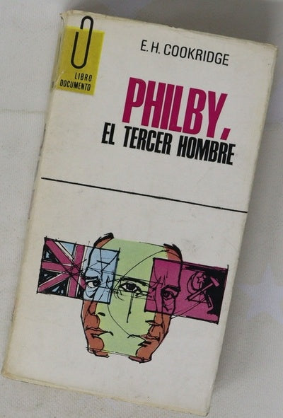 Philby, el tercer hombre