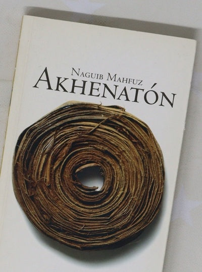 Akhenatón