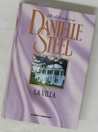 La villa