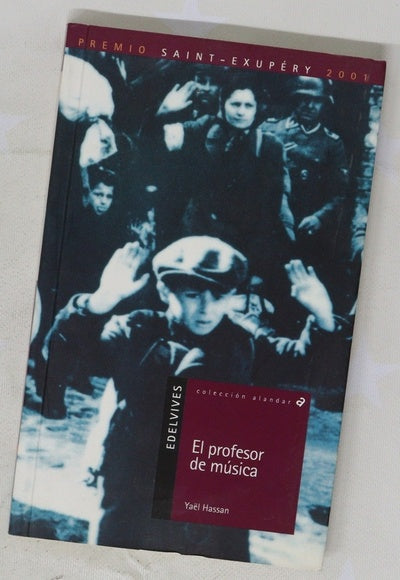El profesor de música