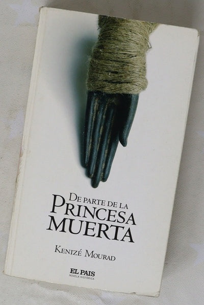 De parte de la princesa muerta