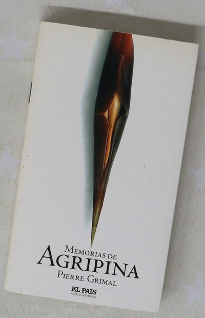 Memorias de Agripina
