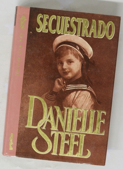 Secuestrado