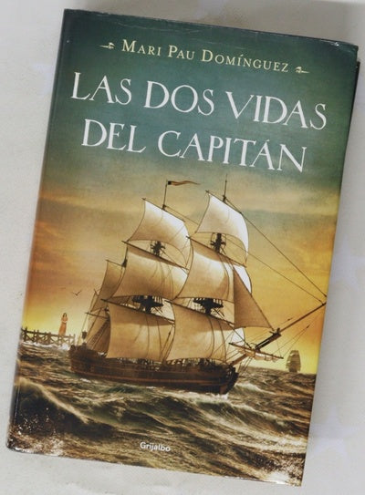 Las dos vidas del capitán