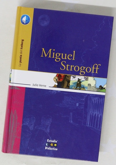 Miguel Strogoff