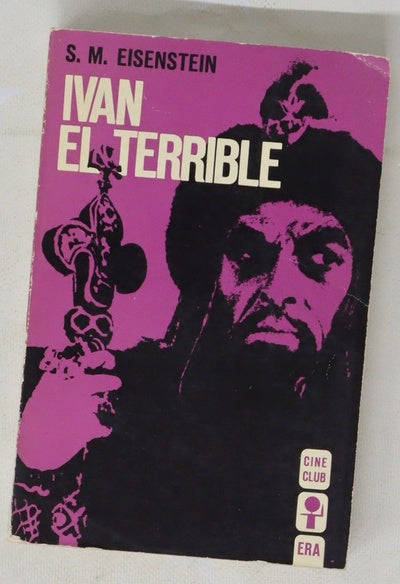 Ivan el terrible
