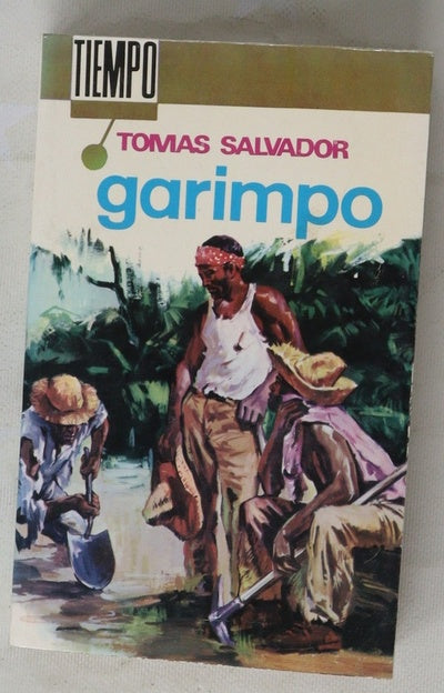 Garimpo