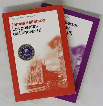 Los puentes de Londres I y II