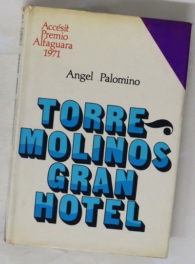 Torre moolinos gran hotel