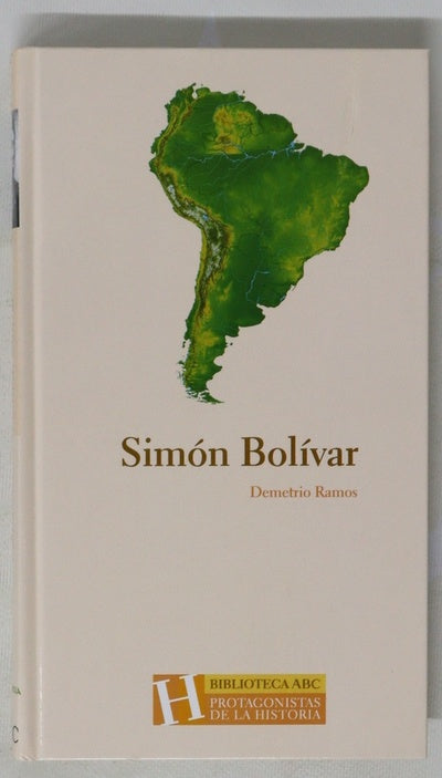 Simón Bolívar
