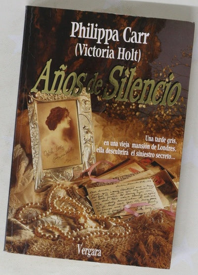 Años de silencio