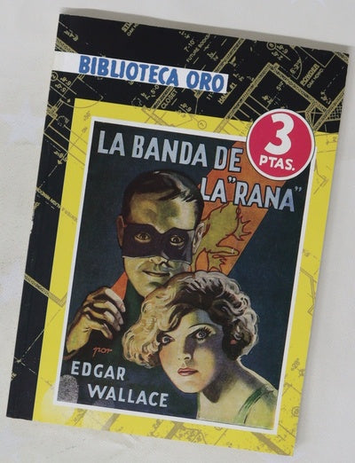 La banda de la rana