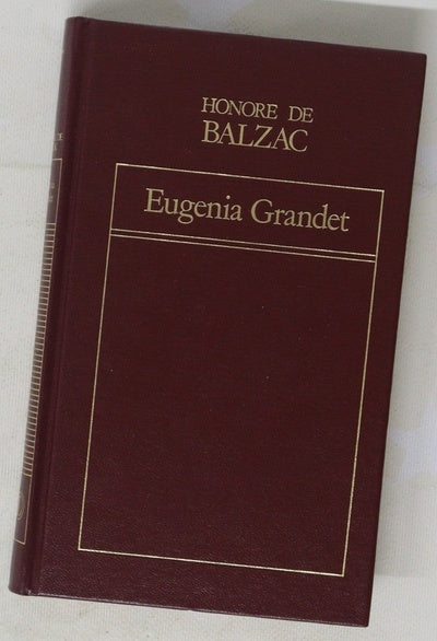 Eugenia Grandet