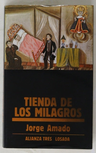 Tienda de los milagros