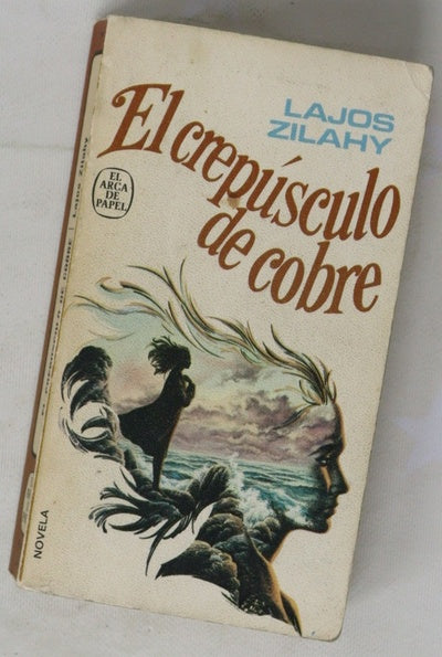 El crepúsculo de cobre