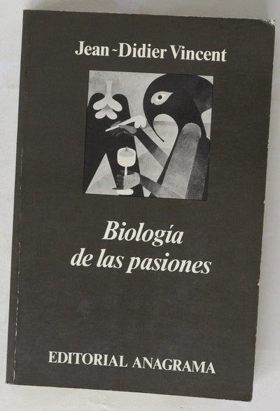 Biología de las pasiones