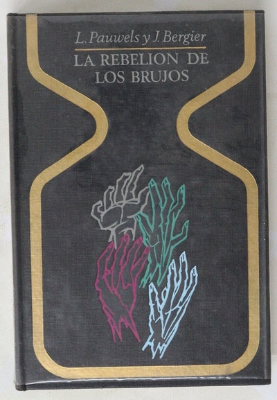 La rebelión de los brujos