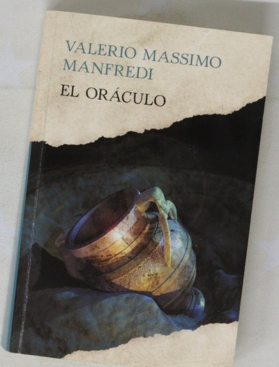 El oráculo