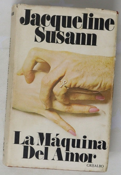 La máquina del amor