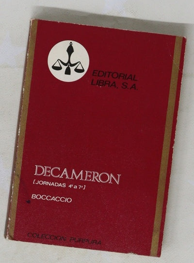 Decamerón
