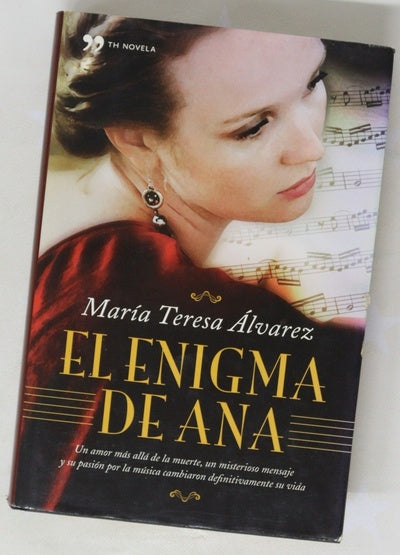 El enigma de Ana