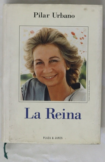 La reina