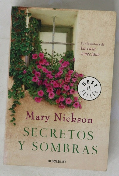 Secretos y sombras