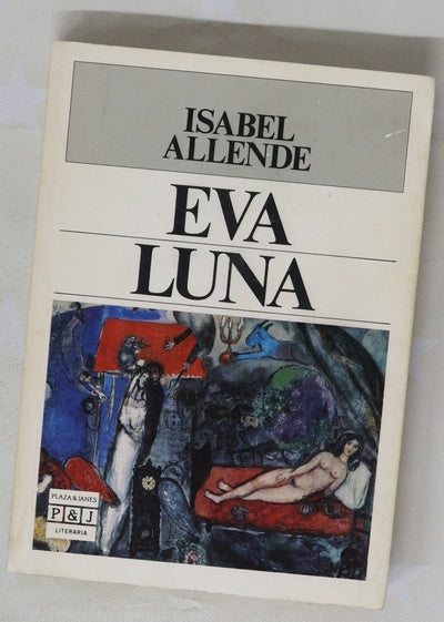 Eva Luna