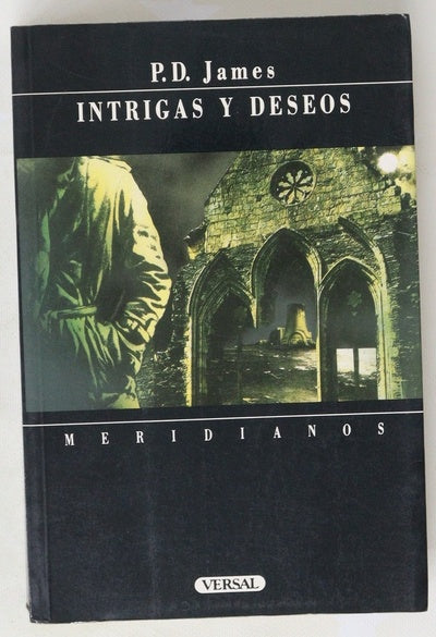 Intrigas y deseos
