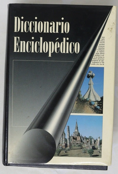 Diccionario enciclopédico