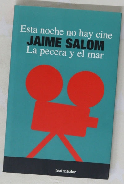Esta noche no hay cine La pecera y el mar