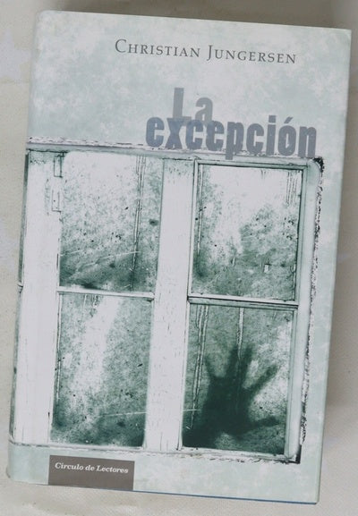 La excepción