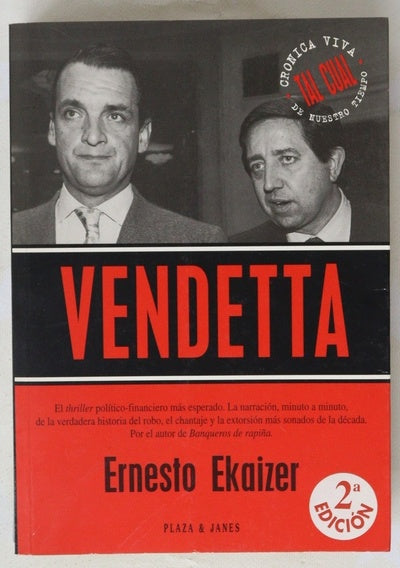 Vendetta