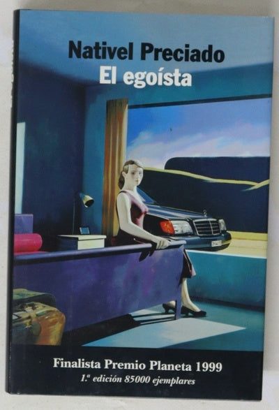 El egoísta