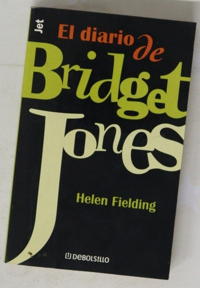 El diario de Bridget Jones