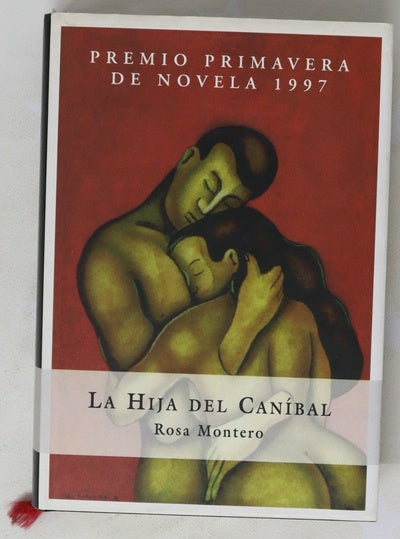 La hija del caníbal